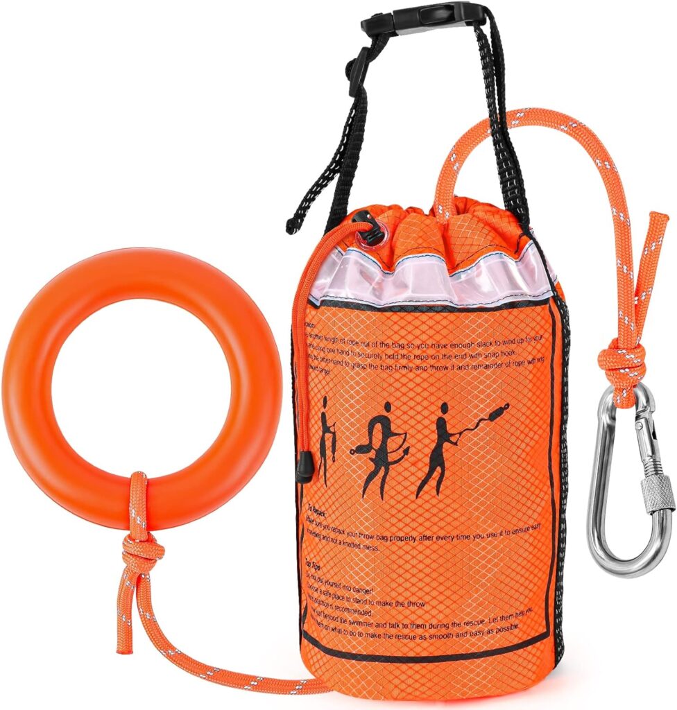 Rescue Equipment – FHCES